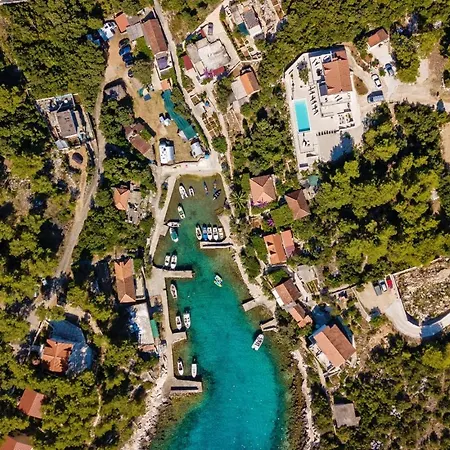 Apartmán Hvar Lux