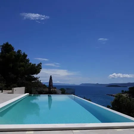 Hvar Lux Apartman
