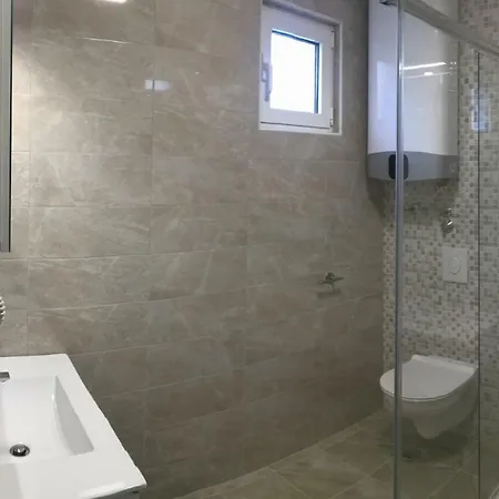 Apartmán Hvar Lux *