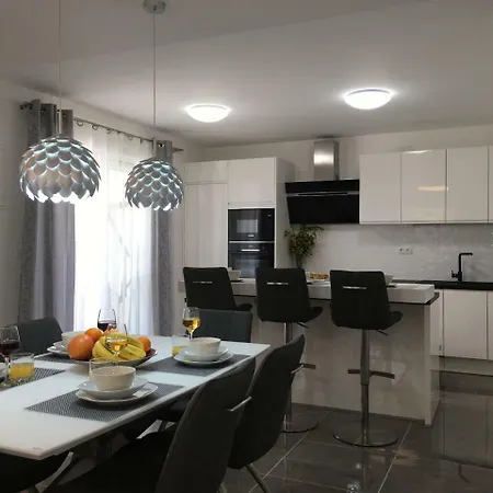 Apartmán Hvar Lux Basina