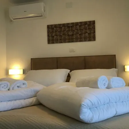 아파트 Hvar Lux