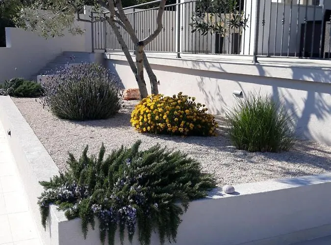Hvar Lux Apartmán