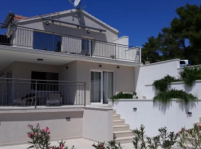 Apartmán Hvar Lux