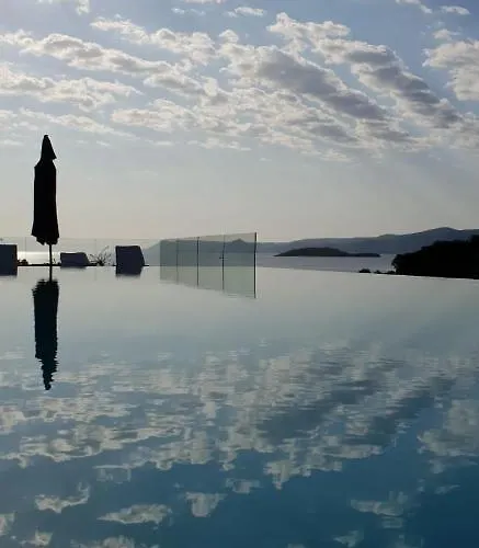 Apartmán Hvar Lux Basina