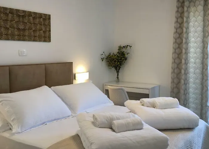 Hvar Lux * Basina
