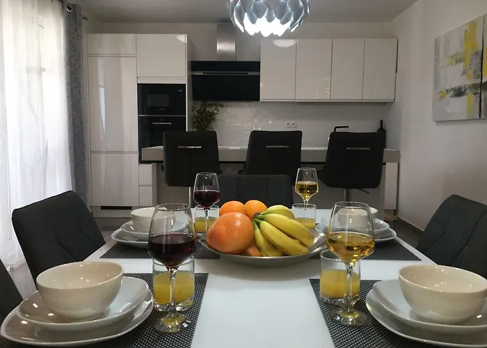 Hvar Lux Apartmán
