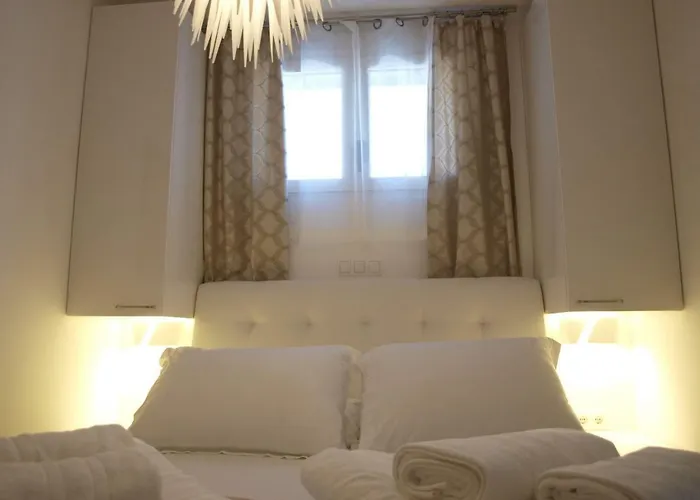 Apartmán Hvar Lux Basina