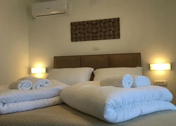 Apartmán Hvar Lux