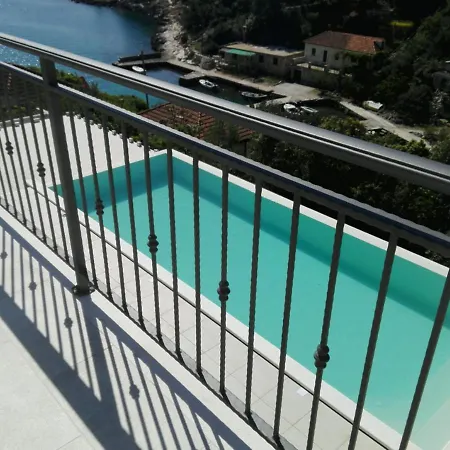Hvar Lux 아파트 *