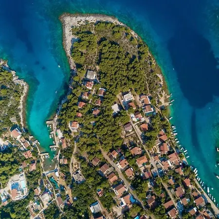 Hvar Lux Apartment *