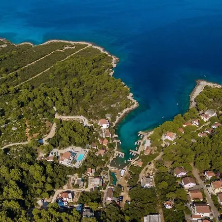 Apartment Hvar Lux