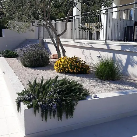 Hvar Lux Apartment