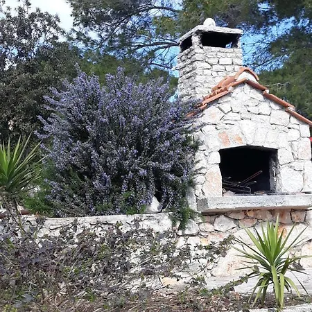 Hvar Apartamento Basina