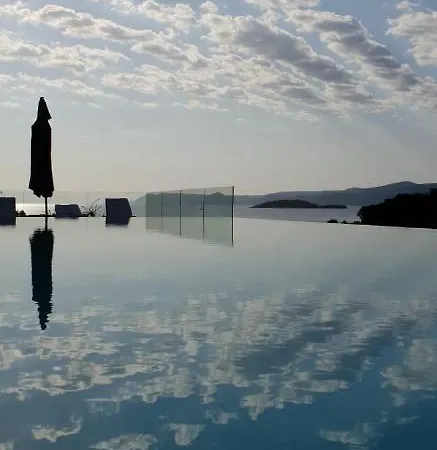 Apartment Hvar Lux Basina