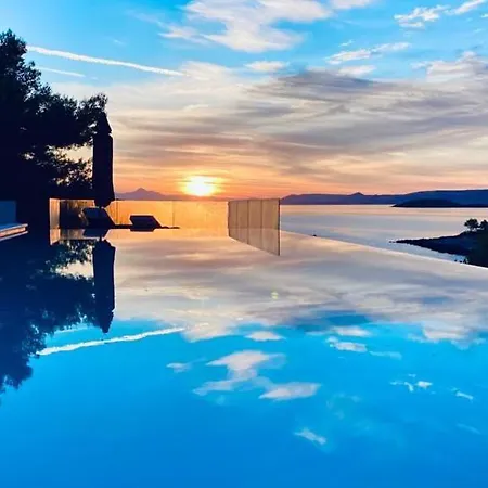 Daire Hvar Lux *