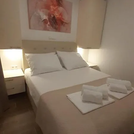 아파트 Hvar Lux *