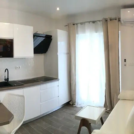 Apartment Hvar Lux *