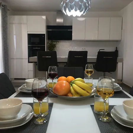 Hvar Lux Apartment