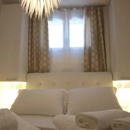 Apartment Hvar Lux Basina