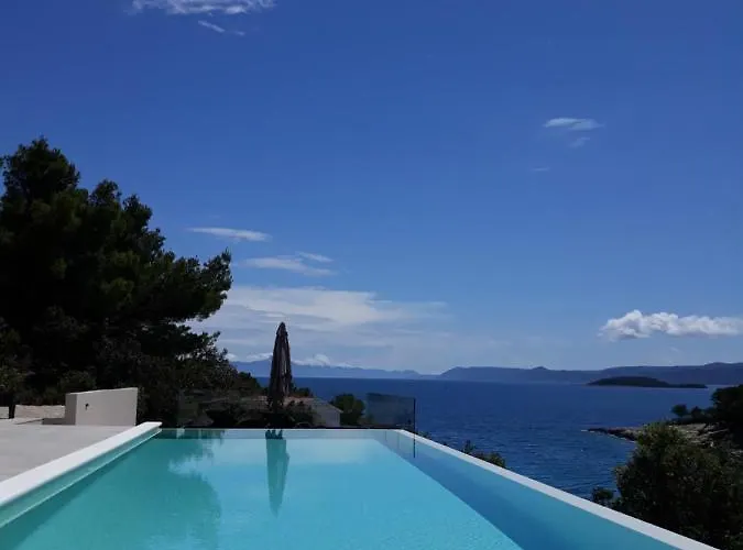 Hvar Lux Апартаменты