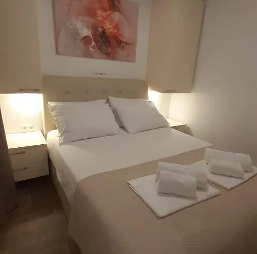 Lägenhet Hvar Lux *