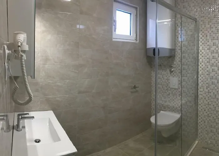 Lägenhet Hvar Lux *