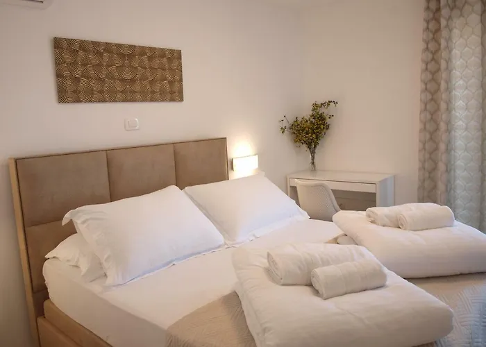 Lägenhet Hvar Lux *