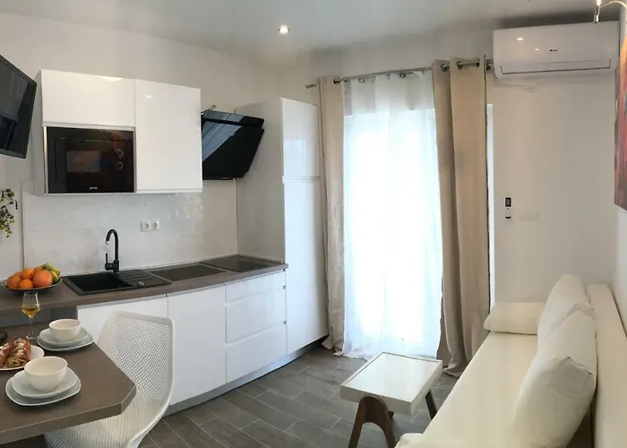 Lägenhet Hvar Lux *