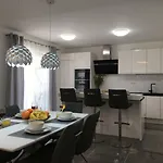 Apartamento Hvar Lux Basina