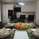 Hvar Lux Apartamento